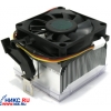 AMD Cooler for Socket 754/939 (Al)