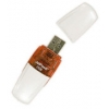 Transcend <TS2GJFV20> JetFlash V20 USB2.0 Flash Drive 2Gb (RTL)