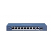 Коммутатор 8PORT 1000M POE DS-3E0510P-E/M HIKVISION