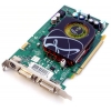 SVGA 256Mb <PCI-E> DDR XFX <GeForce 7600 GT Extreme> (RTL) +DualDVI+TV Out+SLI