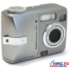 Kodak EasyShare CD33 (3.1Mpx, 34-102mm, 3x, F2.7-4.6, JPG, 16Mb + 0Mb SD/MMC, 1.5", USB, TV, AAx2)