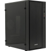 Minitower  Exegate <mEVO-9301> MicroATX  700W  (24+2x4+6/8пин)  <EX283753RUS>
