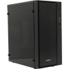 Minitower  Exegate <mEVO-9301> MicroATX  500W (24+4+6/8пин) <EX283749RUS>