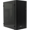 Minitower  Exegate <mEVO-9301> MicroATX без  БП <EX283754RUS>