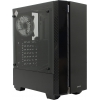 Miditower  Exegate <EVO-9201> ATX  700W  (24+2x4+6/8пин)  <EX283743RUS>