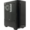 Miditower  Exegate <EVO-9201> ATX 600W  (24+4+6/8пин) <EX283742RUS>