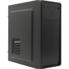 Miditower  Exegate <XP-332> ATX  350W (24+4пин) <EX283069RUS>