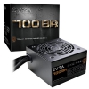 EVGA 100-BR-0700-K2 700W,BR,80BRONZE,9PCS,3YRS  WNT,EU RTL