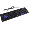 Клавиатура ExeGate LY-402N Black <USB>  102КЛ <EX283618RUS>