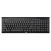 Клавиатура K2500 <E5E78AA> <USB>  104КЛ, беспроводная