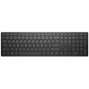 Клавиатура HP Pavilion 600 <4CE98AA>  <USB>  111КЛ,  беспроводная