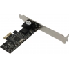 STLab N-640 (RTL) PCI-Ex1 2.5 Gigabit  Ethernet Adapter