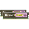 Corsair XMS2 <TWIN2X2048-6400C4> DDR-II DIMM 2Gb KIT 2*1Gb <PC2-6400>