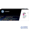 Картридж HP W2013A (№659A) Magenta для HP  LJ  Enterprise  M856/M776