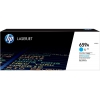 Картридж HP W2011A (№659A) Cyan для HP LJ  Enterprise M856/M776