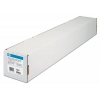 Бумага HP Q1414B 42"(A0+) 1067мм-30.5м/131г/м2/белый для струйной печати  втулка:50.8мм (2")
