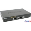 D-Link <DES-2108> Switch  8port (8UTP 10/100Mbps)