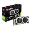 Видеокарта PCIE16 RTX2070 SUPER 8GB RTX2070 SUPER VENTUS GP OC MSI (RTX2070SUPER VENTUS GP OC)