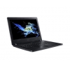 NX.VLHER.00F ACER TravelMate P2 TMP214-52-58ZN, 14" FHD IPS, i5-10210U , 8 GB, 256GB, WiFi, BT, FPR,  Linux, Black