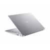 Ноутбук Acer Swift SF313-52-710G i7-1065G7 1300 МГц 13.5" 2256x1504 16Гб SSD 512Гб нет DVD Intel Iris Plus Graphics встроенная Bootable Linux серебристый NX.HQXER.002