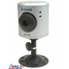 D-Link <DCS-900> Fast Ethernet Internet Camera (640x480, Color, 1UTP 10/100Mbps)