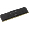 Crucial Ballistix <BL8G36C16U4B> DDR4 DIMM  8Gb  <PC4-28800>  CL16