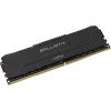 Crucial Ballistix <BL8G32C16U4B> DDR4 DIMM  8Gb  <PC4-25600>  CL16