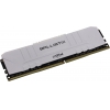 Crucial Ballistix <BL8G30C15U4W> DDR4 DIMM  8Gb <PC4-24000> CL15