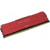 Crucial Ballistix <BL16G36C16U4R> DDR4 DIMM 16Gb  <PC4-28800> CL16
