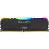 Crucial Ballistix RGB <BL16G36C16U4BL> DDR4 DIMM  16Gb <PC4-28800> CL16