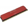 Crucial Ballistix <BL16G32C16U4RL> DDR4 DIMM  16Gb <PC4-25600> CL16