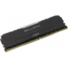 Crucial Ballistix <BL16G32C16U4BL> DDR4 DIMM 16Gb  <PC4-25600> CL16