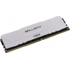 Crucial Ballistix <BL16G30C15U4W> DDR4 DIMM 16Gb  <PC4-24000> CL15