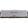 Crucial Ballistix <BL16G26C16U4W> DDR4 DIMM  16Gb  <PC4-21300>  CL16