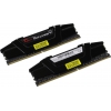 G.Skill RipjawsV <F4-3600C18D-16GVK> DDR4 DIMM 16Gb KIT  2*8Gb  <PC4-28800>  CL18