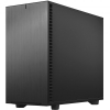 Bigtower Fractal Design <FD-C-DEF7X-02> Define 7 XL Black TG Light Tint E-ATX без БП,  с окном