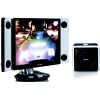 19"    MONITOR PHILIPS 190G6FB  (LCD, 1280x1024, +DVI, RCA, S-Video, Component, SCART, USB Hub)