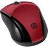 HP <7KX10AA> Wireless Mouse 220 (RTL)  USB 3btn+Roll