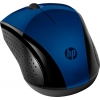 HP <7KX11AA> Wireless Mouse  220 USB 3btn+Roll