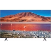 55" LED ЖК телевизор Samsung UE55TU7100U (3840x2160, HDMI, LAN, WiFi, BT, USB,  DVB-T2, SmartTV)