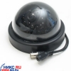 Video Camera DP-915(D) (защищённая полусфера, 512x582, Color, PAL, f=3.6mm)