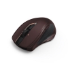 Hama Wireless Mouse MW-800 <182670>  (RTL) 7btn+Roll, беспроводная