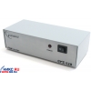Gembird <GVS-128> 8-Port  Video Splitter (VGA15F+8xVGA15F)+б.п.