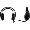 Наушники с микрофоном Plantronics RIG 800HD <213634-05> (беспроводные,  с регулятором громкости)