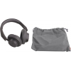 Наушники с микрофоном Plantronics BackBeat GO 600 Grey (Bluetooth, с  регулятором громкости) <211393-99>