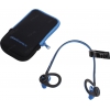 Наушники Plantronics BackBeat FIT  Blue  (Bluetooth)  <200450-05>