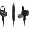 Наушники с микрофоном Plantronics BackBeat GO 3 Cobalt Blue <204350-05>  (Bluetooth 3.0, Li-Ion)