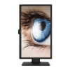 24"    ЖК монитор BenQ BL2483T <Black> с поворотом экрана (LCD,1920x1080,  D-Sub,  DVI,  HDMI)