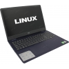DELL Inspiron 5593 <5593-8673>  i5  1035G1/8/512SSD/MX230/WiFi/BT/Linux/15.6"/1.83  кг