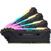 Память DDR4 4x16Gb 3200MHz Corsair CMW64GX4M4C3200C16 RTL PC4-25600 CL16  DIMM 288-pin 1.35В